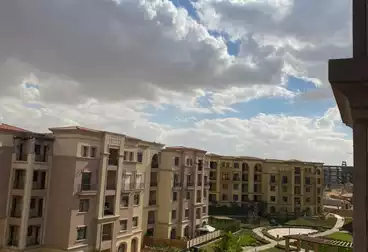شقق للإيجار - 3 غرف - بالدور 5