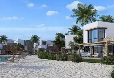 Chalets For sale - 2 rooms - floor 2