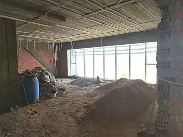 Offices For sale - 5 rooms - floor 0