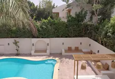 Villas For sale - 5 rooms