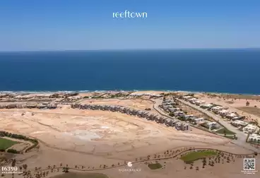شقة بحديقة للبيع - 2 غرف - بالدور 1