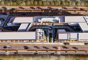Commercial For sale - floor 1