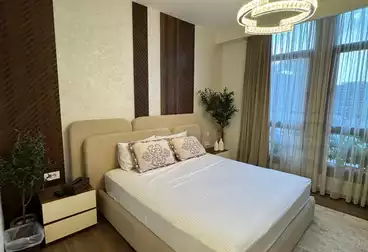 Apartments For rent - 3 rooms - floor 1