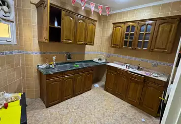 شقق للإيجار - 3 غرف - بالدور 3
