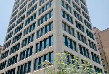 Full Floor Administrative For rent - 7 rooms - floor 5
