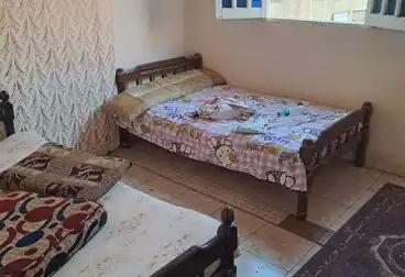 Furnished Apartment For sale - 2 rooms - floor 4