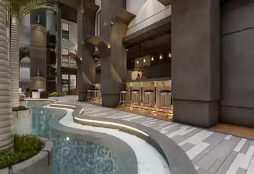 undefined undefined - 1 rooms - floor 2