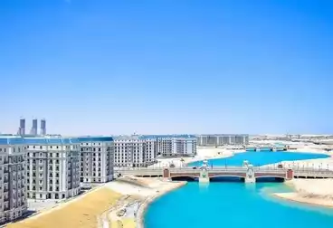 عقارات للبيع - 3 غرف - بالدور 2