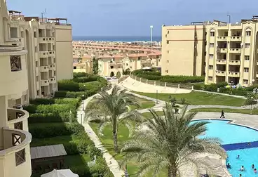 Penthouse For sale - 3 rooms - floor 4