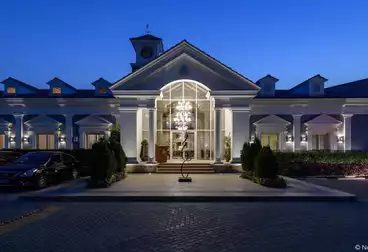 Palace For sale - 6 rooms