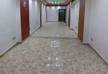 Properties For rent - 3 rooms - floor 7