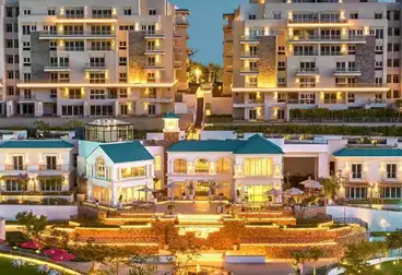 Apartment with Garden For sale - 2 rooms - floor 0
