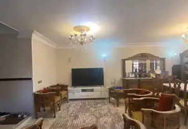 شقق للبيع - 3 غرف - بالدور 7