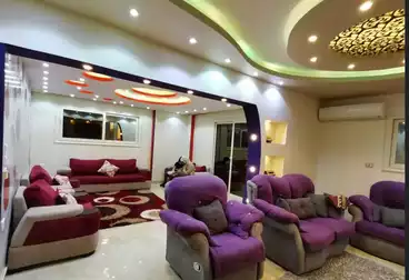 Furnished Apartment For sale - 2 rooms - floor 11