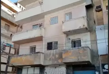 Building For sale - 3 rooms