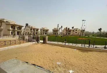 Twin House For sale - 4 rooms