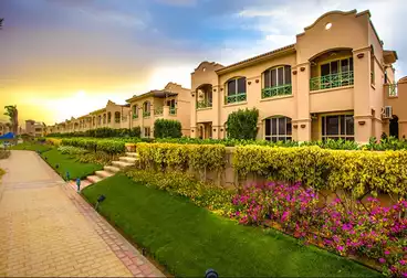 Villas For sale - 4 rooms