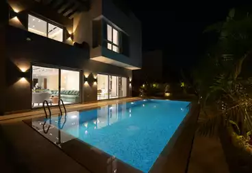فلل للإيجار - 5 غرف
