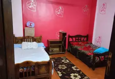 Properties For rent - 3 rooms - floor 2