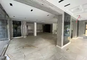 Commercial For rent - floor 0