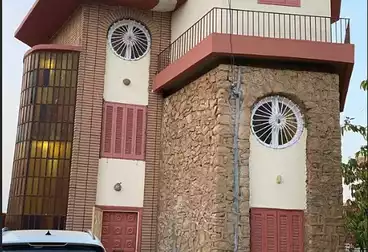 Separate Villa For sale - 4 rooms