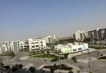 شقق للإيجار - 4 غرف - بالدور 5