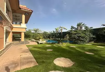 Separate Villa For rent - 3 rooms