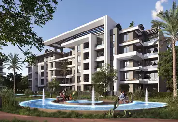 Apartments For sale - 3 rooms - floor 3