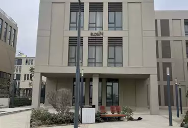 Offices For rent - 2 rooms - floor 2