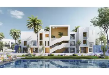 Chalets For sale - 3 rooms - floor 0