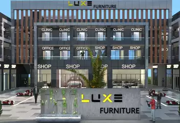 Shops For sale - floor 1
