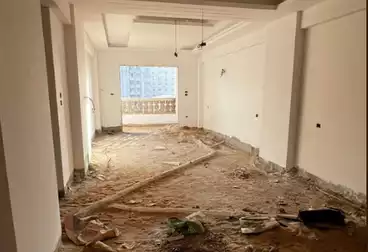 Apartments For sale - 3 rooms - floor 7