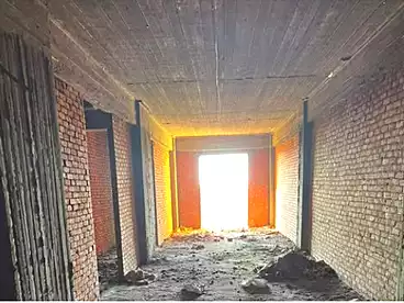 شقق للبيع - 3 غرف - بالدور 4