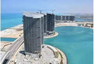 شاليهات للبيع - 2 غرف - بالدور 5