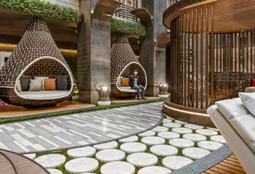 Apartments For sale - 3 rooms - floor 2