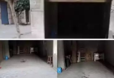 Storage For sale