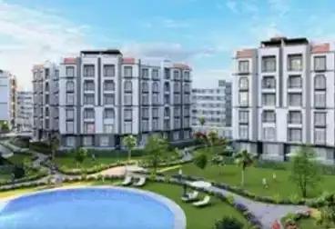 Apartments For sale - 2 rooms - floor 4