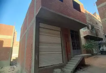 منزل / بيت للبيع - 2 غرف