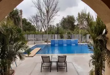 Separate Villa For sale - 4 rooms