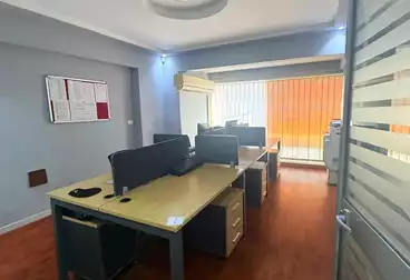 Administrative For rent - 9 rooms - floor 0