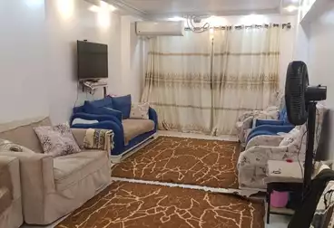 Apartments For sale - 3 rooms - floor 2