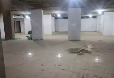 Storage For sale