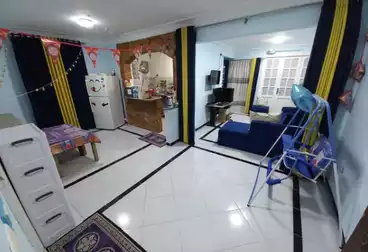 Furnished Apartment For sale - 2 rooms - floor 2
