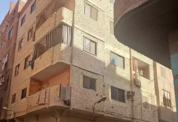مباني للبيع - 3 غرف