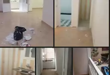 عقارات للبيع - 3 غرف - بالدور 1
