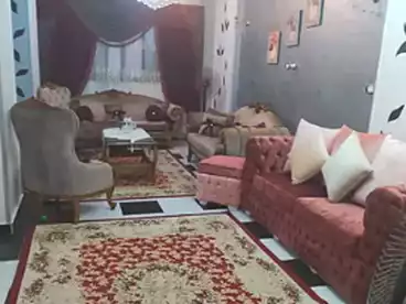 Apartments For sale - 3 rooms - floor 6