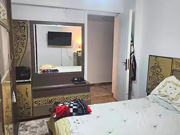 شقق للبيع - 2 غرف - بالدور 5