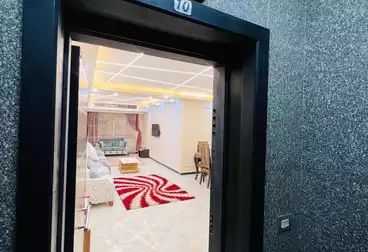 عقارات للإيجار - 3 غرف - بالدور 10