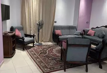 Apartments For rent - 2 rooms - floor 1