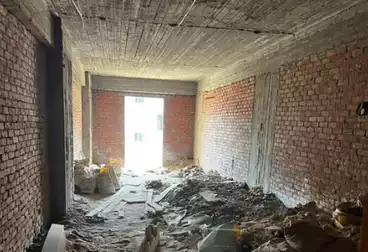 شقق للبيع - 2 غرف - بالدور 7